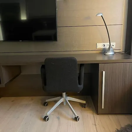 Apartmán Gemuetliches 778 Naehe Medienhafen S-bahn Und Free Parken