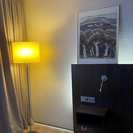 Apartmán Gemuetliches 778 Naehe Medienhafen S-bahn Und Free Parken Düsseldorf