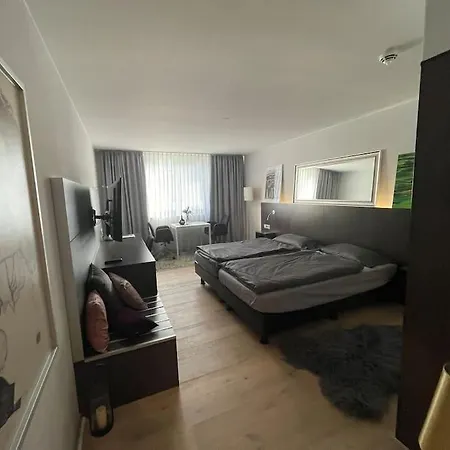 Gemuetliches 778 Naehe Medienhafen S-bahn Und Free Parken Apartmán *