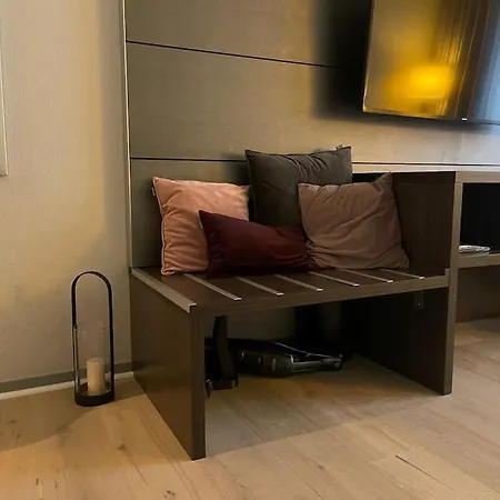 Gemütliches 778 Nähe Medienhafen S-bahn Und Free Parken