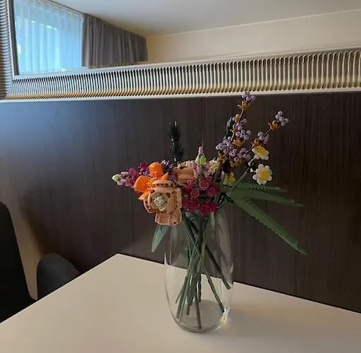 Apartment Gemütliches 778 Nähe Medienhafen S-bahn Und Free Parken *