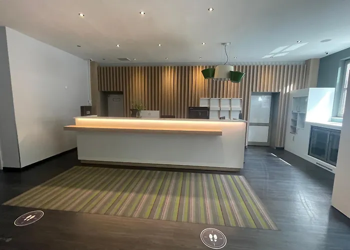 Gemütliches 778 Nähe Medienhafen S-bahn Und Free Parken Apartment Düsseldorf