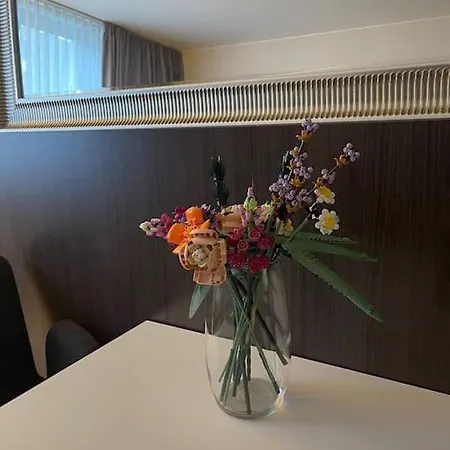 Apartment Gemuetliches 778 Naehe Medienhafen S-bahn Und Free Parken *