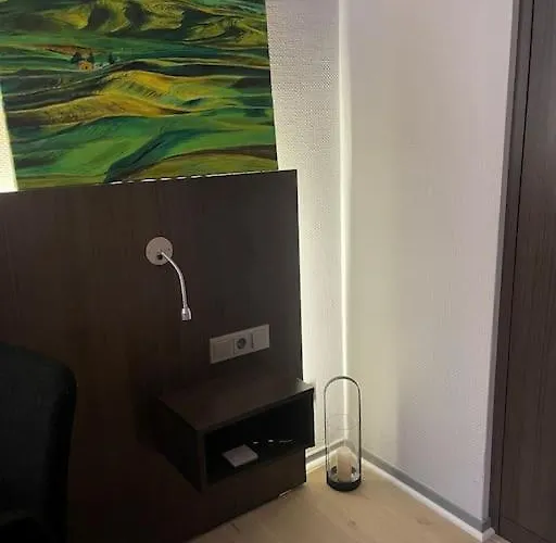 Gemütliches 778 Nähe Medienhafen S-bahn Und Free Parken