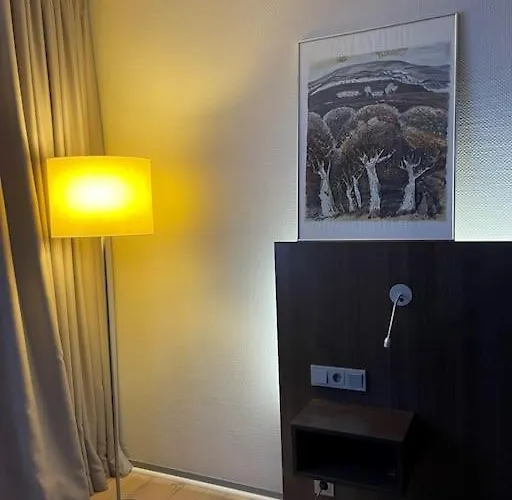 Apartamento Gemütliches 778 Nähe Medienhafen S-bahn Und Free Parken Düsseldorf