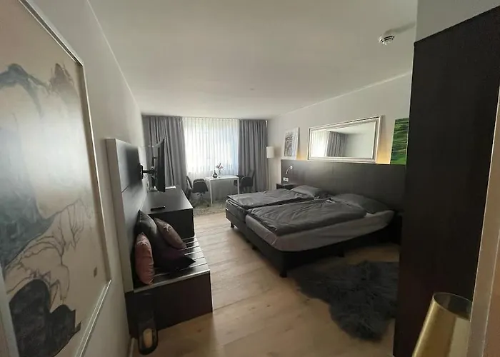 Gemütliches 778 Nähe Medienhafen S-bahn Und Free Parken Apartamento *