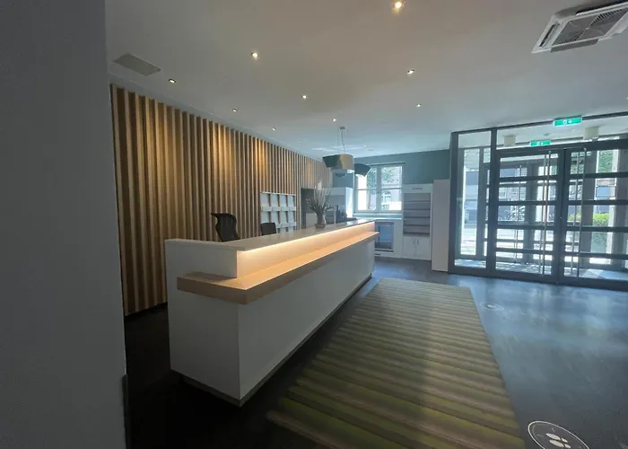 Gemütliches 778 Nähe Medienhafen S-bahn Und Free Parken Apartamento